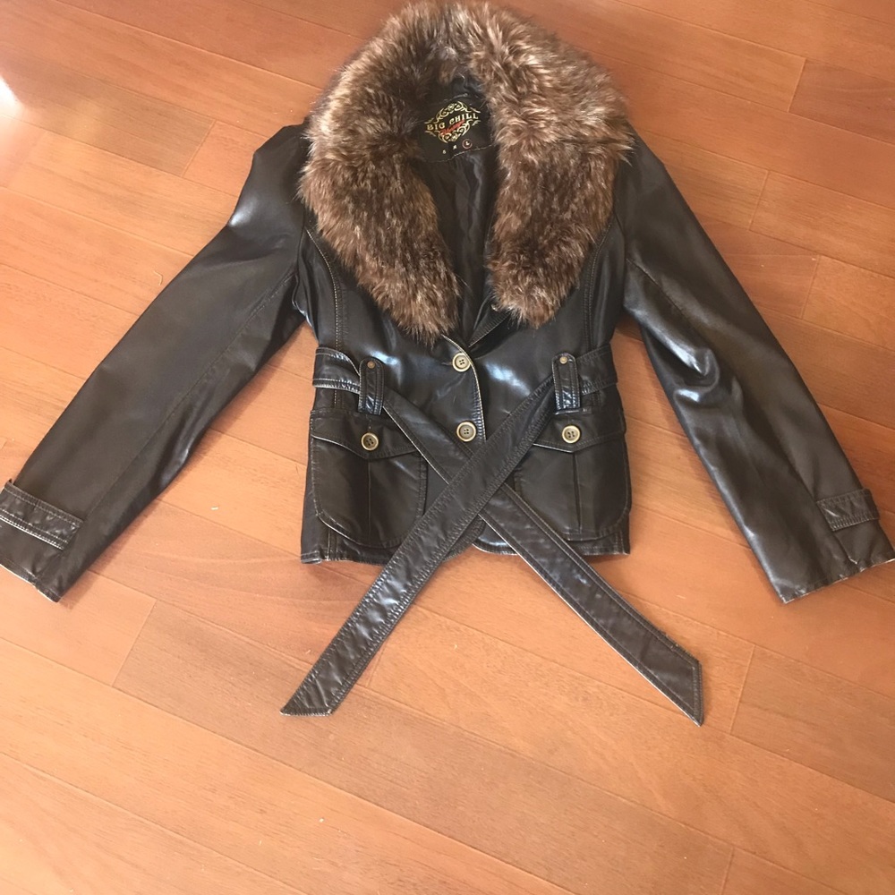 Timeless Jacket...